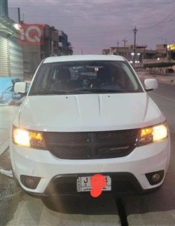 Dodge Journey